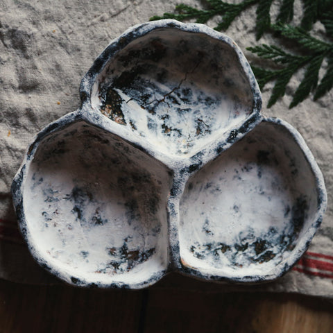 February | Trio Server