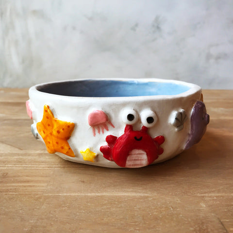 Under The Sea Mini Session | 3 Week Session
