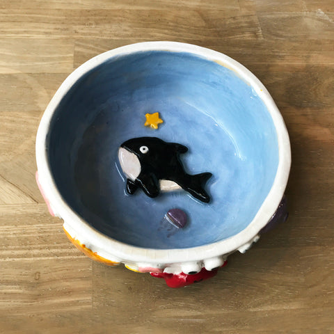 Under The Sea Bowl