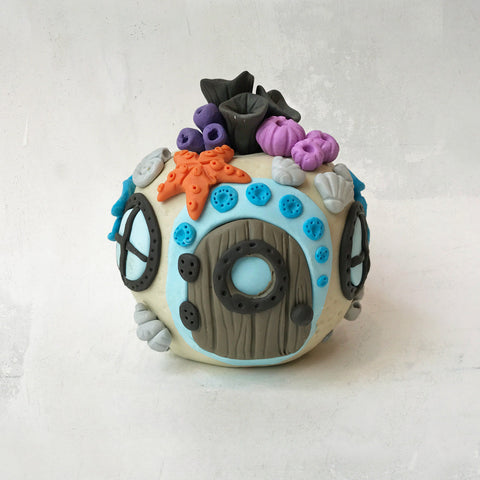 Under The Sea Mini Session | 3 Week Session