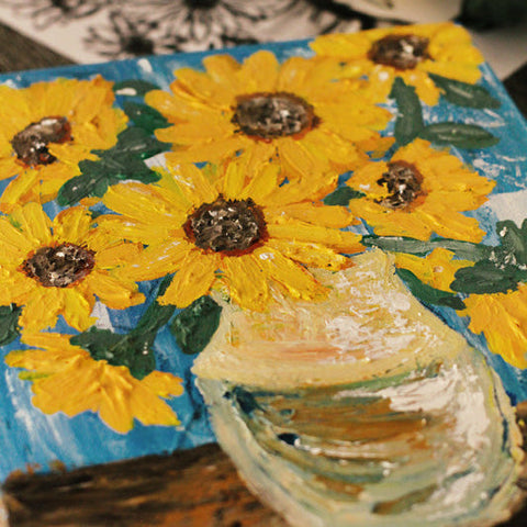 MAY | The Spring Collection | 5 Weeks