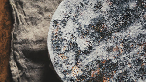 "Ruin is a gift. Ruin is the road to transformation." 