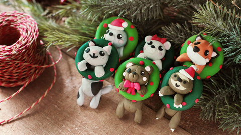 “The best way to spread Christmas cheer is singing loud for all to hear.”