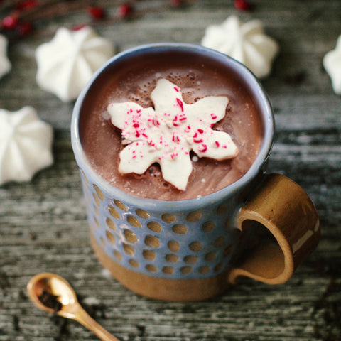 A Warm Cuppa